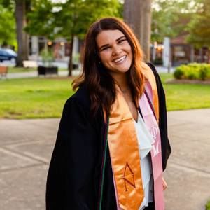 Meet your Posher, Kimberly